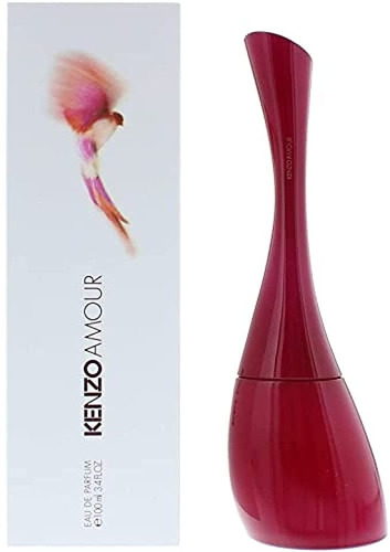 Kenzo Amour For Women Eau De Parfum 100 Ml