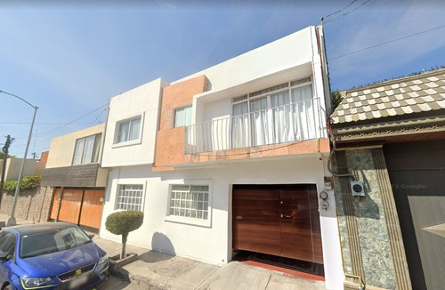 Hermosa Casa En Venta En Gabriel Pastor Puebla.