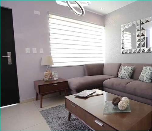 Hermoso Departamento En Santa Ana Poniente, Tlahuac Nh