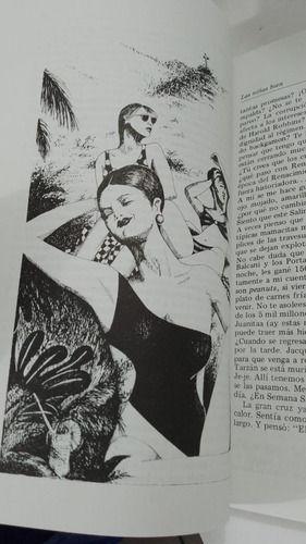 Las Niñas Bien / Guadalupe Laoeza (usado, Año 1994) (Usado)