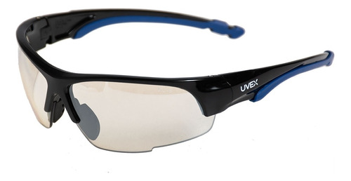 Óculos Uvex Honeywell Kron S7000x-br Antiembaçante In-out