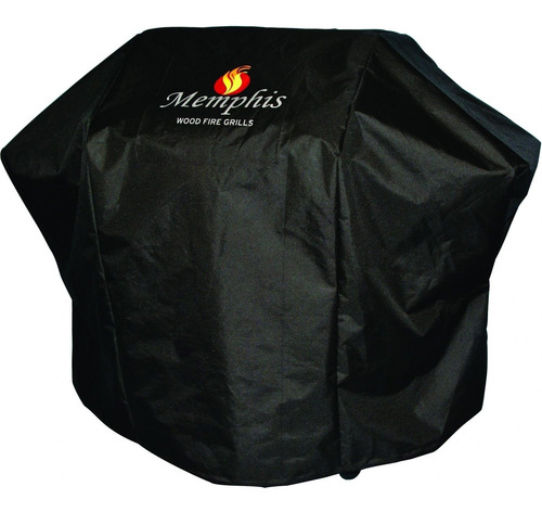 Memphis Wood Fire Grills Estuche Para Carrito Pro