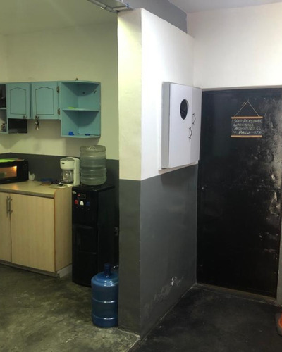 Imagen 6 de 28 de Estacion De Servicio Av. Constitucion Con Calle Carabobo 3500 Mts2
