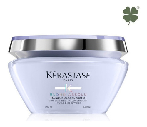 Kérastase Blond Absolu Masque Cicaextreme 200ml