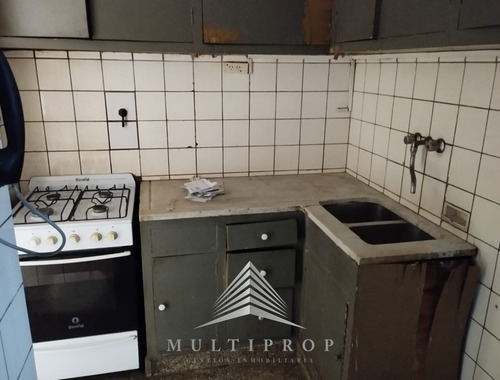 En Venta Av Pueyrredon Y Lavalle 3 Dormitorios Con Dependencia