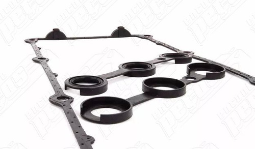Imagem 3 de 5 de Bmw 323i 2.5 Comfort 1997-1998 Original Junta Tampa Válvula