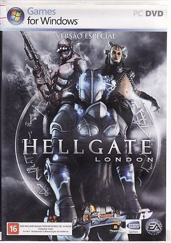 hellgate london full game hellgate london full game