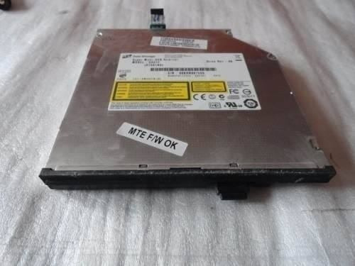 Grabador Dvd Toshiba Satellite M645 - Sp4130l Impecable (Usado)