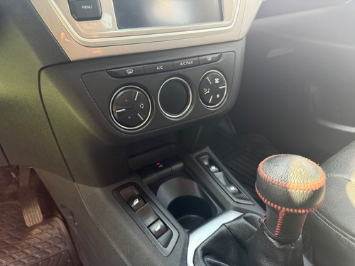 Citroën C-Elysée 1.6 Hdi 92 92 Bvm Shine