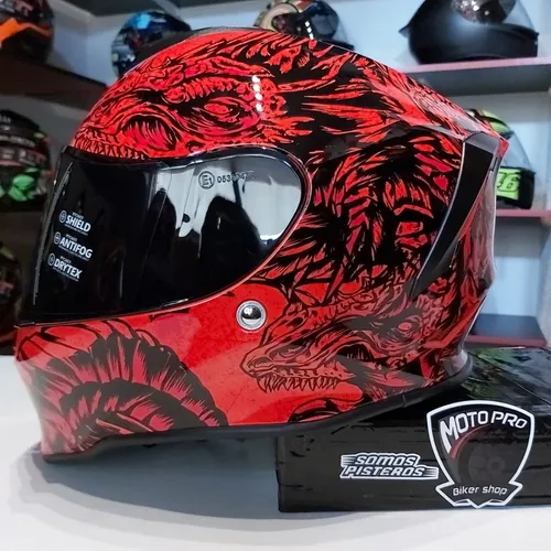 Casco taff sale