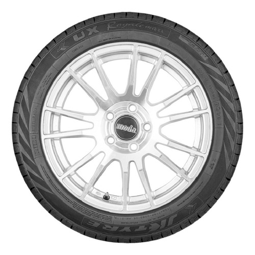 185/55 R16 Llanta Jk Tyre Ux Royale Maxx 83h