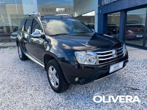 Renault Duster Privilege 2.0 4x2