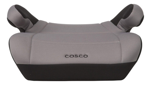  Asiento Elevador Coche Niño Cosco Topside Booster Gray