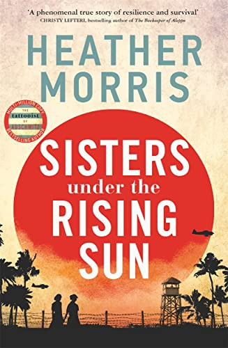 Libro Sisters Under The Rising Sun De Morris Heather  Bonnie