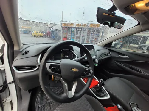 Chevrolet Onix 1.0T Lt