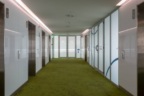 Imagen 19 de 25 de Oficinas Alquiler Belgrano