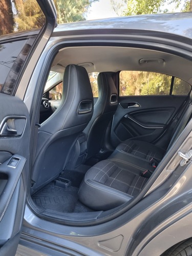 Mercedes-Benz Clase A 1.6 A 200 Urban B.efficiency 156cv