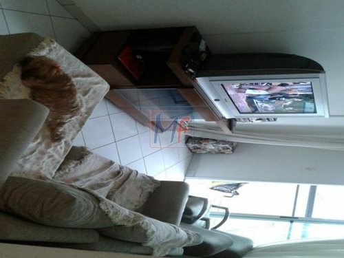 Imagem 8 de 10 de Ref 6212 Apartamento Alto Padrão Na Cidade Ocian Praia Grande C/2 Vagas - 6212