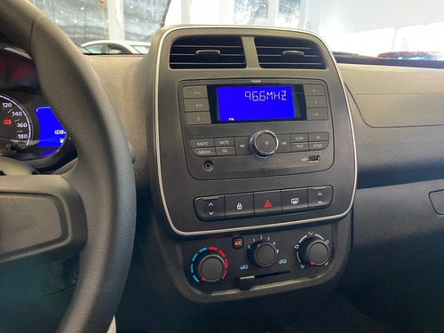 Imagem 9 de 9 de Renault Kwid Zen 1.0