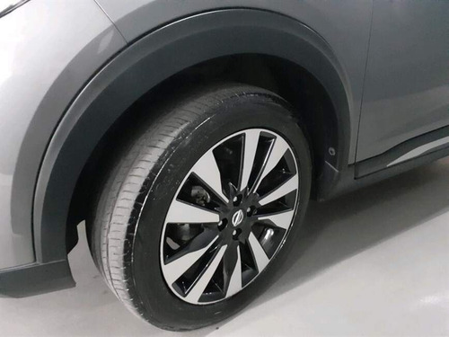 Imagem 11 de 12 de Kicks 1.6 16v Flexstart Sv 4p Xtronic