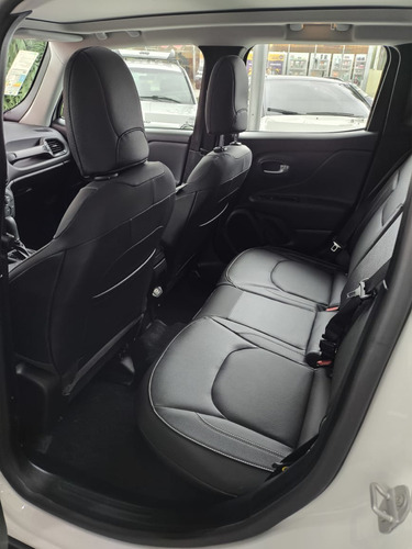 Jeep Renegade 1.3 T270 TURBO FLEX WILLYS 4X4 AT9