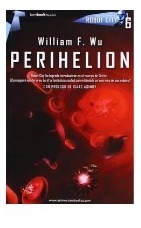 Perihelion. William F. Wu