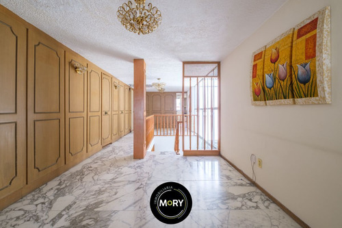 Casa En Venta Lomas De Reforma