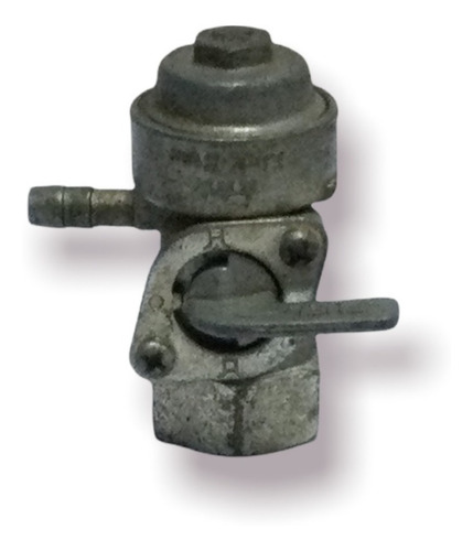 Llave De Gasolina Jaguar