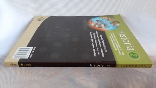 Historia 2 Aique America Y Europa Entre Los Siglos Xv Y Xix