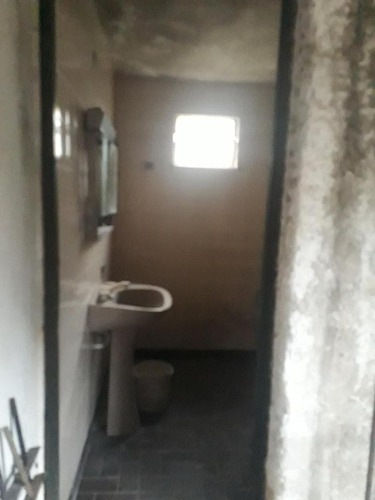 Imagen 7 de 9 de Venta Terreno Con Casa A Refaccionar En Rincon De Milberg Tigre