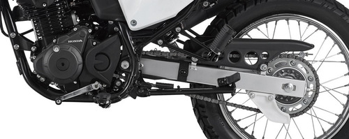Imagen 2 de 9 de Xr 190 L-$ 1.040.000.- Okm- Recibo Inferior - Tuamoto