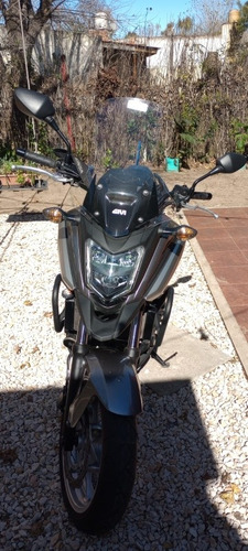 Imagen 6 de 11 de Honda Nc 750 X