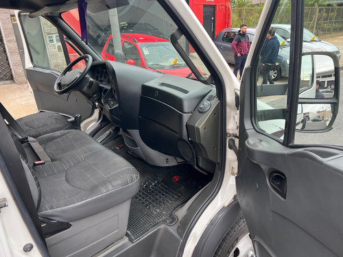 Iveco Daily 3.0 Chasis Cs 70c16 155cv (4350)