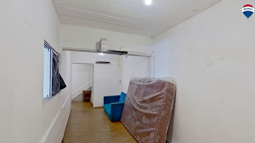Venta Casa Cinco Amb Taller O Deposito San Martin