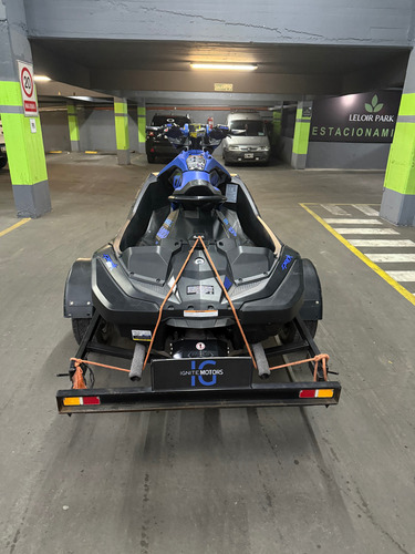 Sea Doo Spark Trixx 2022