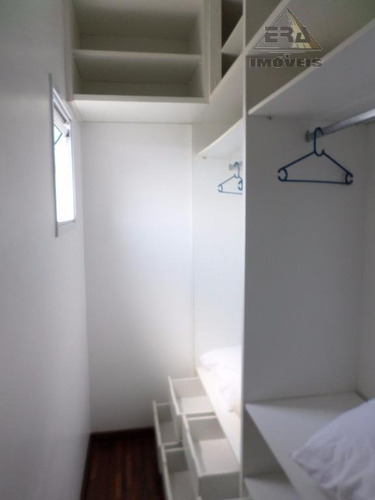 Imagem 15 de 30 de Casa Com 3 Suítes Para Alugar, 300 M² Por R$ 10.000/mês - Condomínio Hills Iii - Arujá/sp - Ca0349
