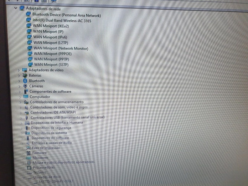 Notebook Positivo Master N1140 Celeron N3350 4gb Ssd 128gb