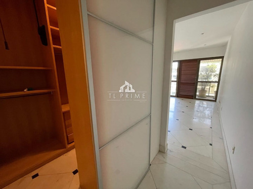 Apartamento - Ref: Tl0484