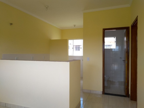 Imagem 3 de 14 de Apartamentos Novos Perto Unasp- Eng.coelho Sp ( Eliv14 )