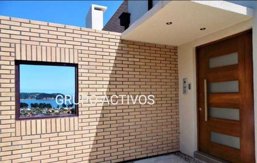 Exclusivo Departamento 2d2b1e Pingueral (22592)