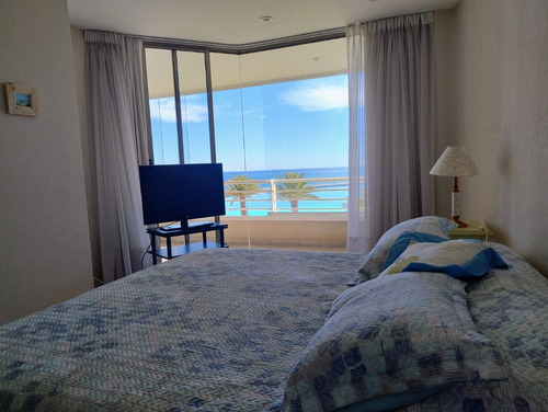 Estupendo San Alfonso, Algarrobo. Opción A Camarín Nautico