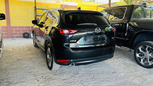 Mazda Signature Turbo