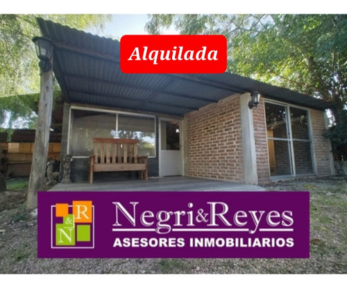 Casa En Alquiler En Playa Pascual Ciudad Del Plata