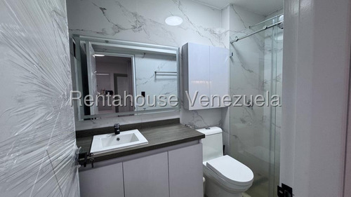 Apartamento En Venta Chaca Mls #25-23955