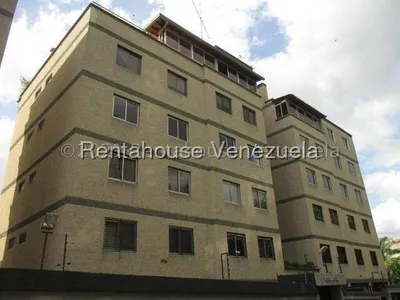 Apartamento en alquiler
