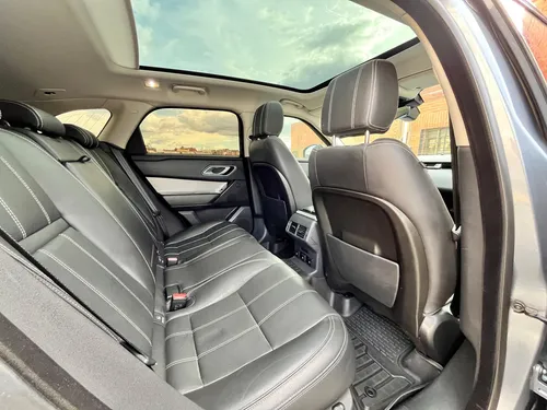 Land Rover Range Rover Velar 2.0 S