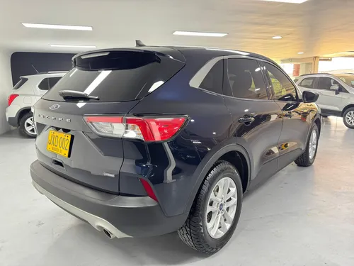 Ford Escape 2.5 Se (financiación Disponible)