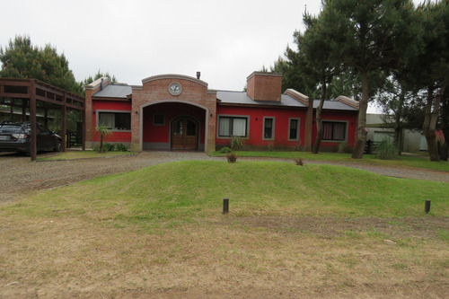 Imagen 1 de 13 de Casa En La Herradura Pinamar