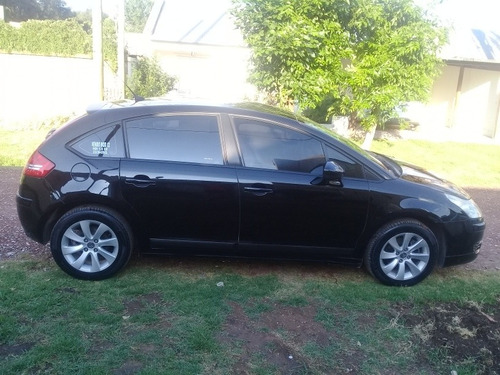 Citroën C4 1.6 Sx Hdi Am73 2012