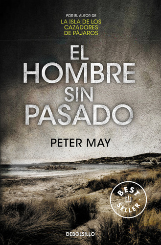 Hombre Sin Pasado,el - May,peter